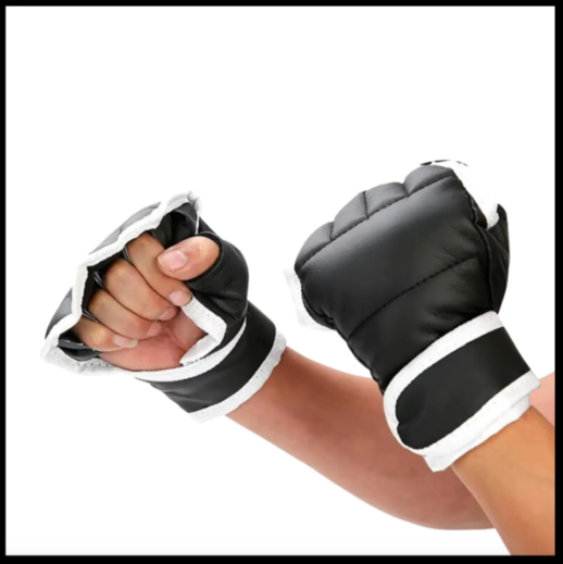 Maquina de box