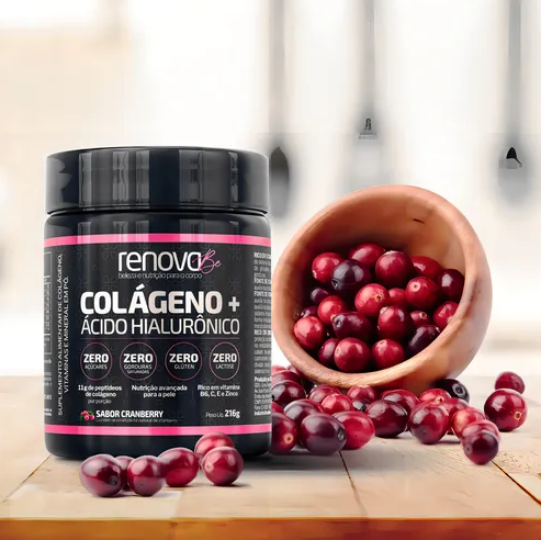 Colageno RenovaBe