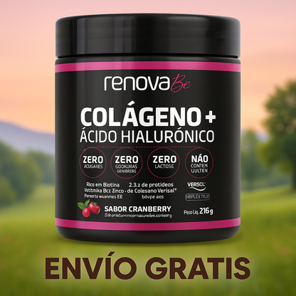 Colageno RenovaBe