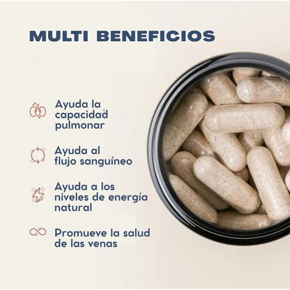 Prostate Health + Nitric Oxide