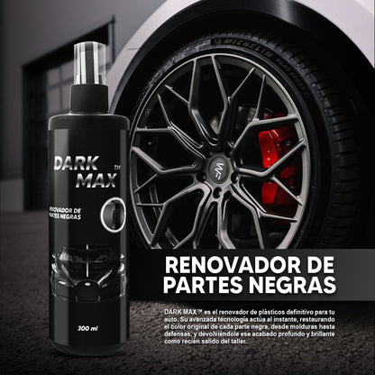 Renovador DARK MAX