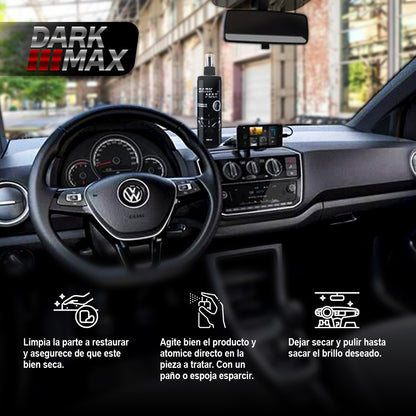 Renovador DARK MAX