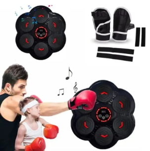 Maquina de box