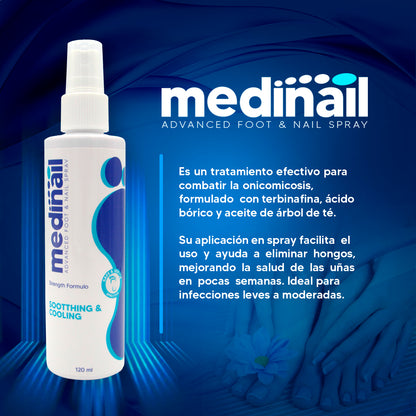 MEDINAIL