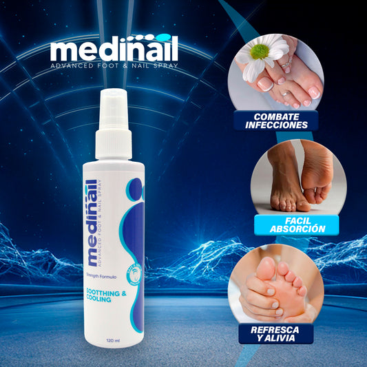 MEDINAIL