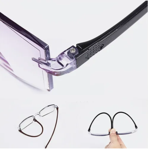 Lentes TR90