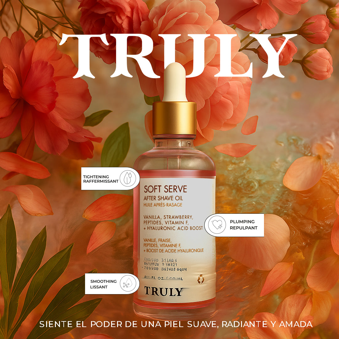 ACEITE TRULY